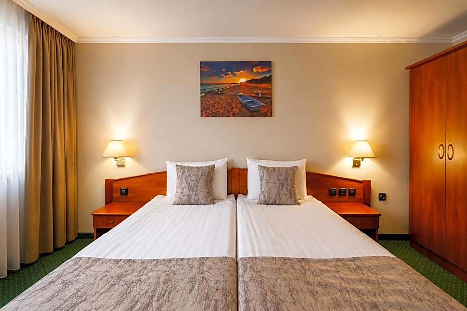 Hotel Orbita