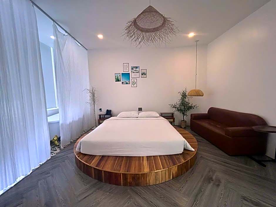 Pisces Hotel Hue