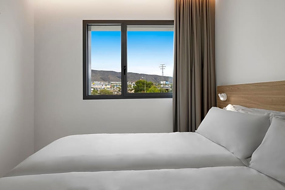 B&B HOTEL Benidorm Finestrat