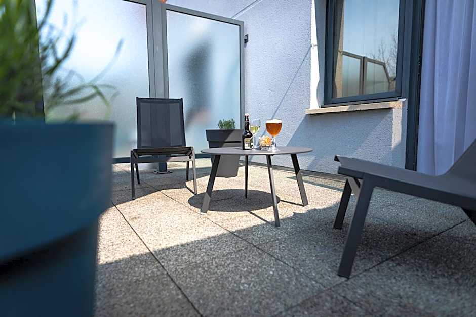 Holiday Inn Express Arras By IHG