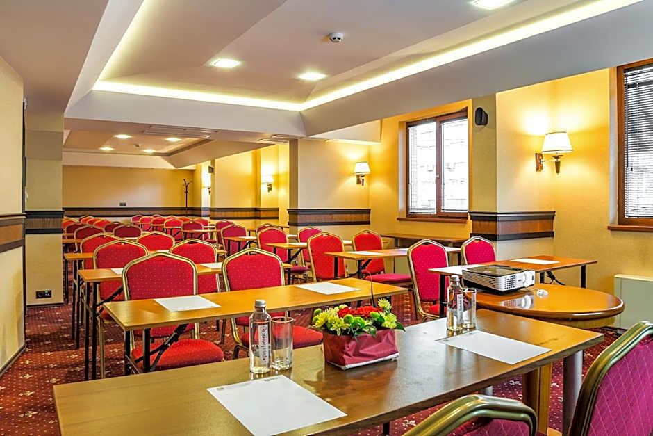 Best Western Plus Bristol Hotel