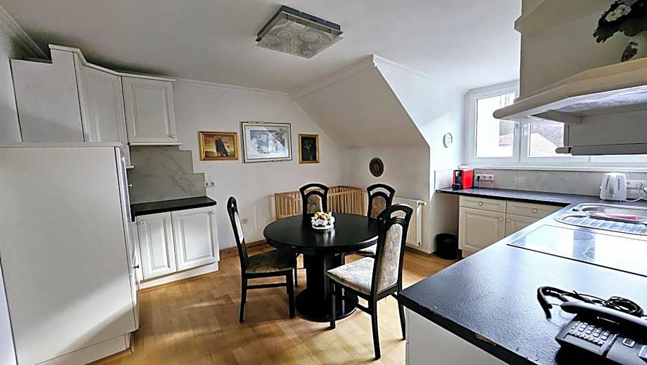 Höckner Plaza Hotel