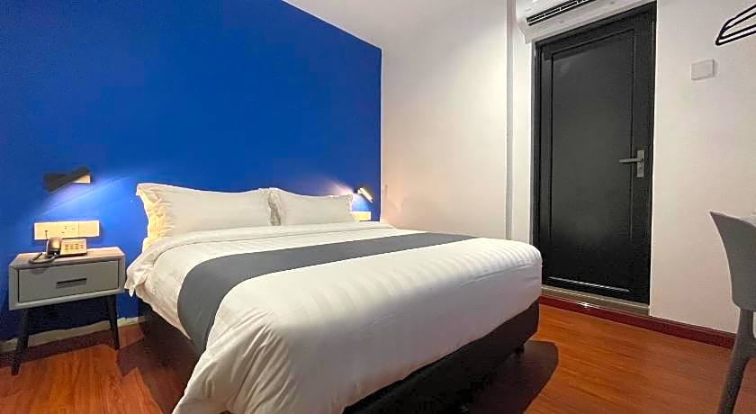 Asia Premium Hotel Kuala Terengganu 