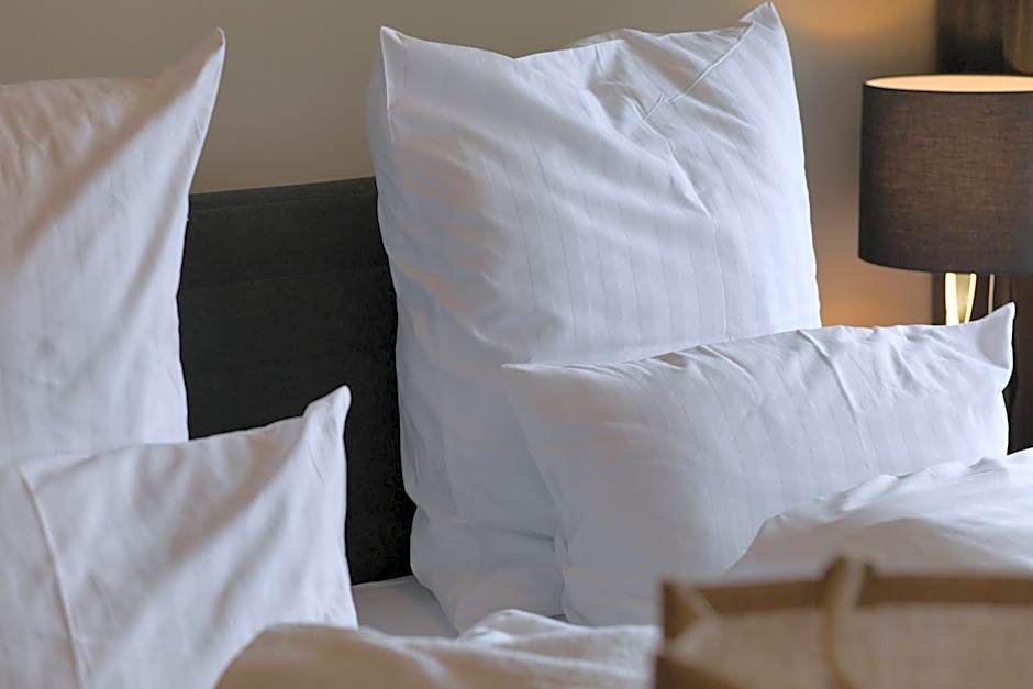 Meeressterne Schloßappartements Heringsdorf