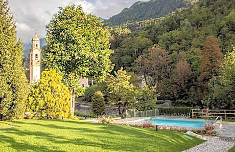Hotel Piuro