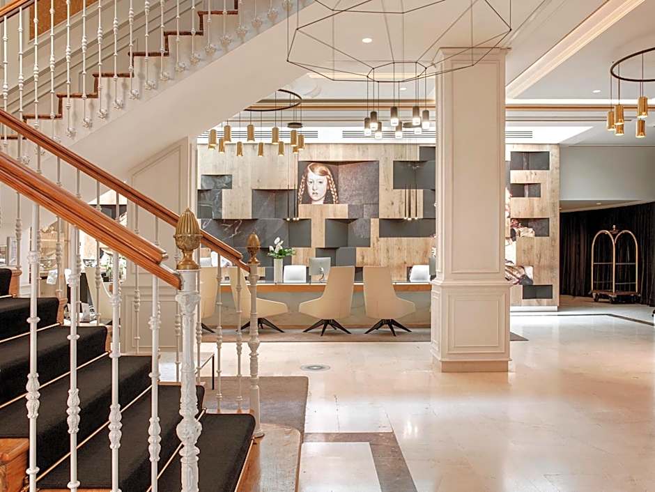 Palacio de los Duques Gran Meliá