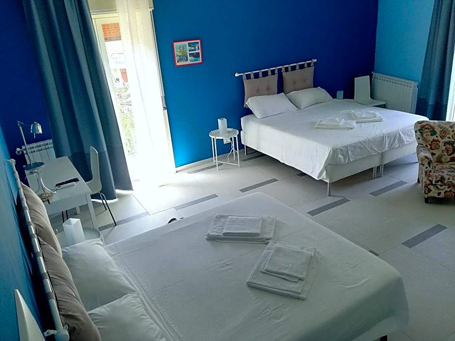 MOKARTA B&B