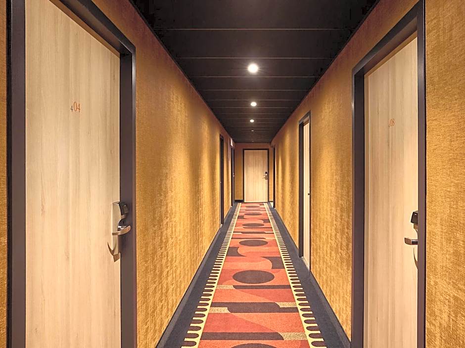 You Hotel de France Valence - Handwritten Collection