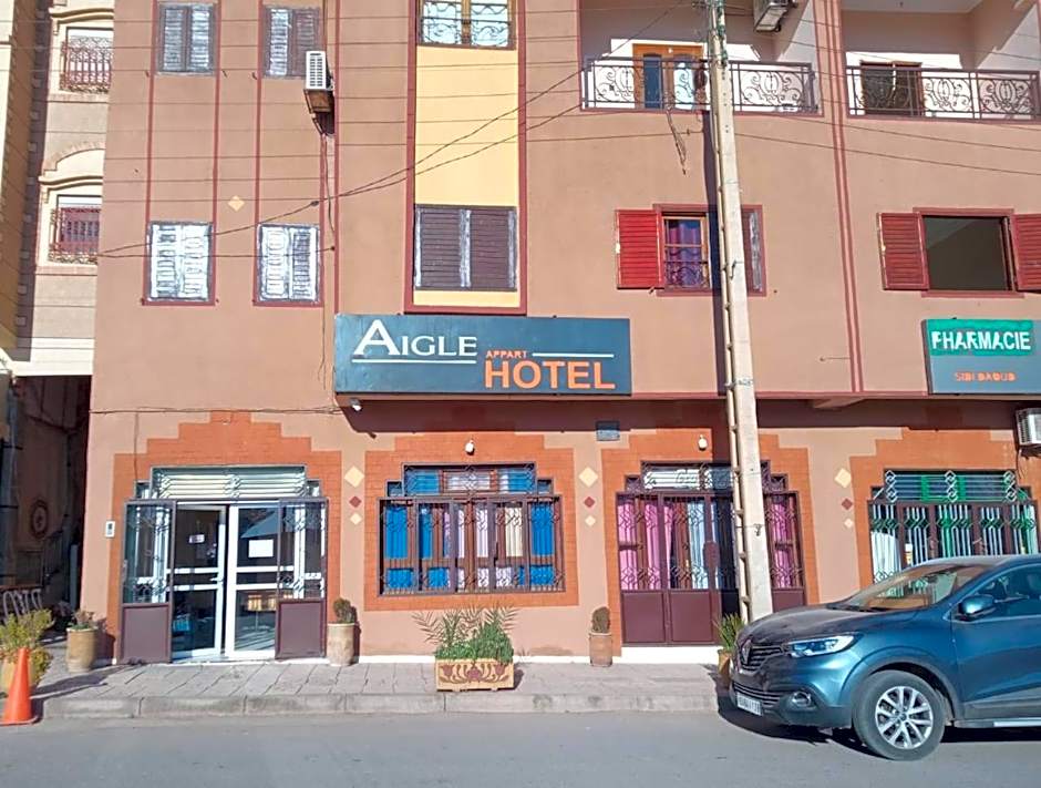 APPART AIGLE HOTEL
