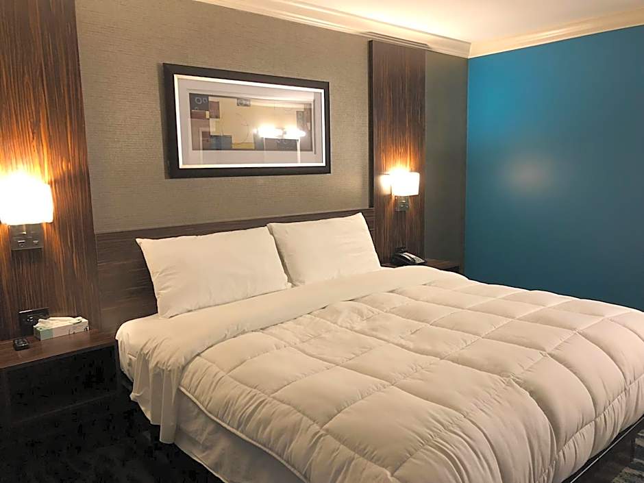 The Lincoln Hotel Philadelphia