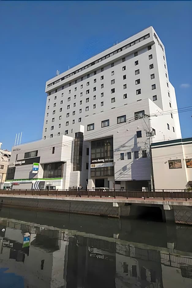 Dormy Inn Nagasaki Hot Spring