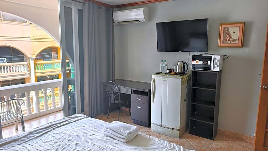 S- ONE HOTEL PATTAYA