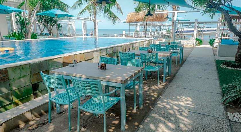 Ocean View Residence