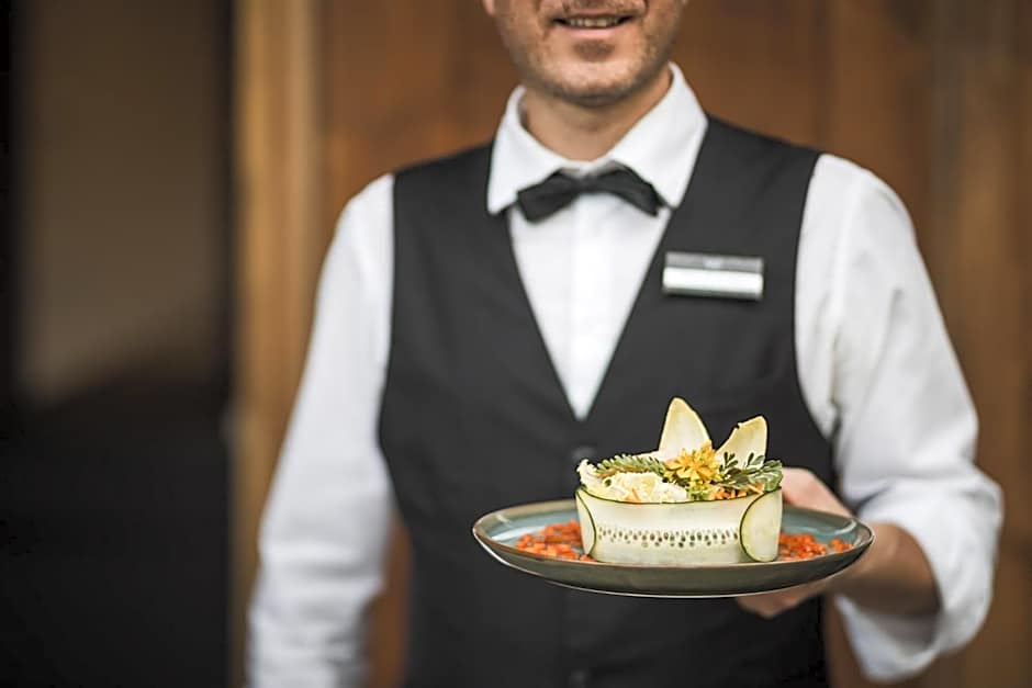 Hotel Lanerhof active/spa/balance