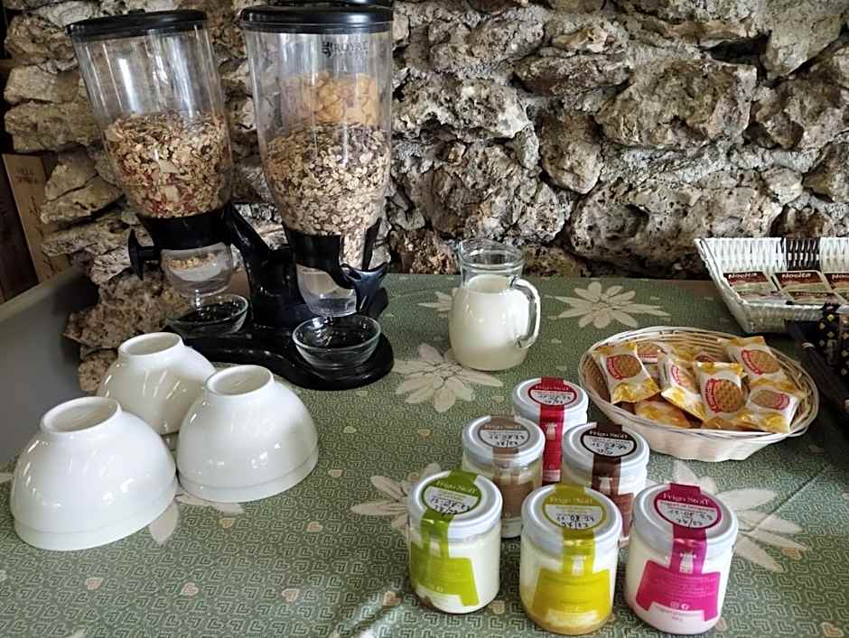 Hotel Ristorante La Baitina