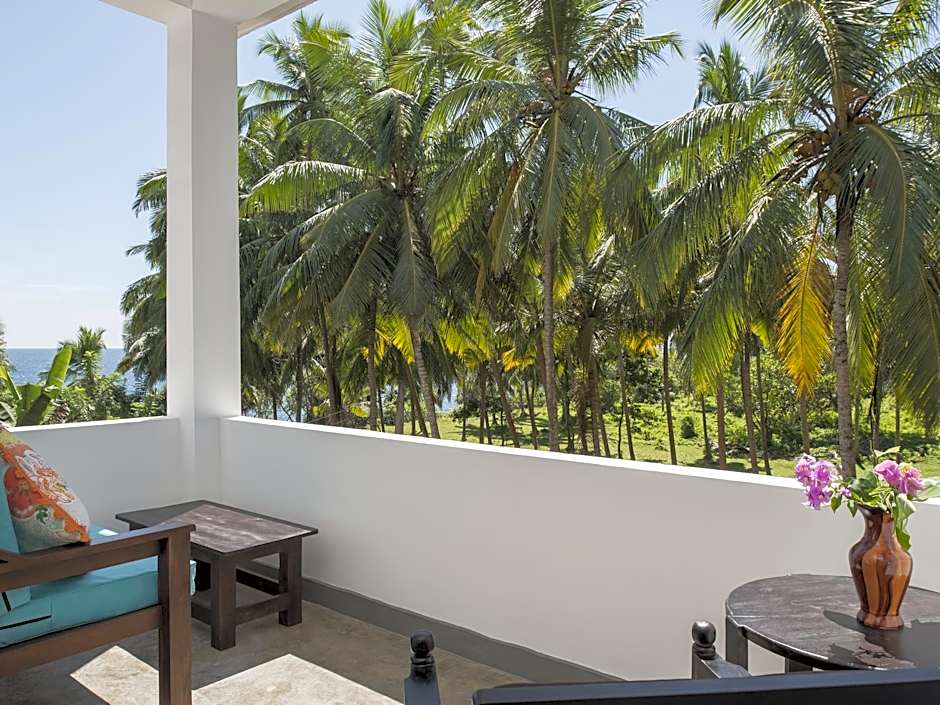 Jasper House Sri Lanka