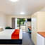 Bella Vista Motel Palmerston North