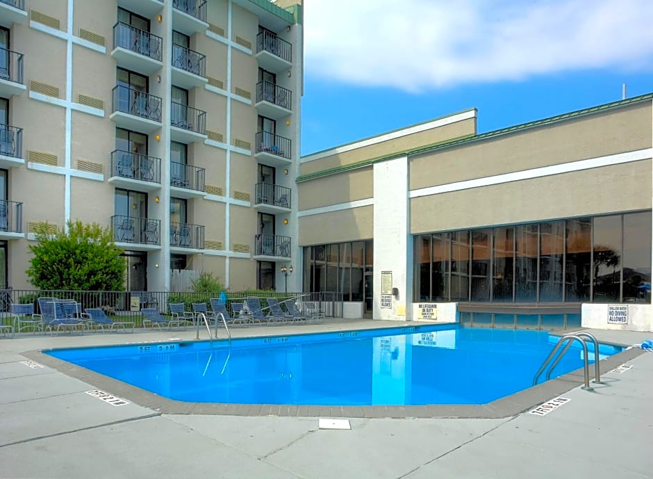 Four Points by Sheraton Myrtle Beach