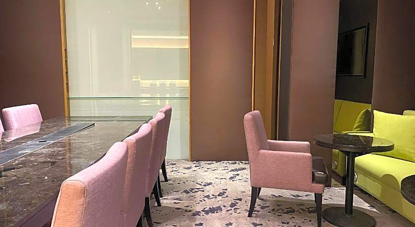 Tango Hotel Taipei Nan Shi