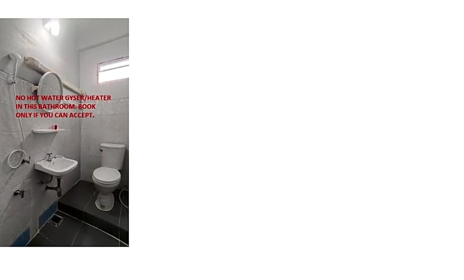 Mountain View Hostel - Krabi Airport near Wat ThamSuea