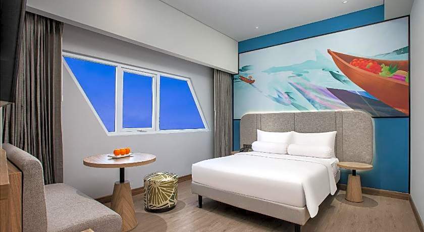 Harper Banjarmasin by ASTON