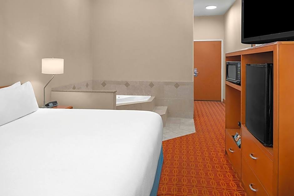 Fairfield Inn & Suites by Marriott Sacramento Elk Grove