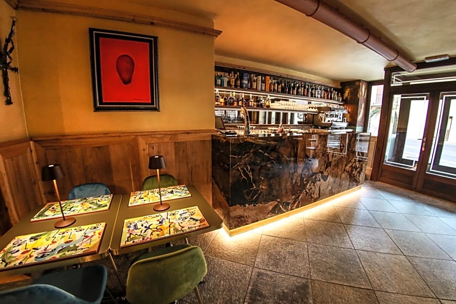 Art Hotel Grandes Murailles