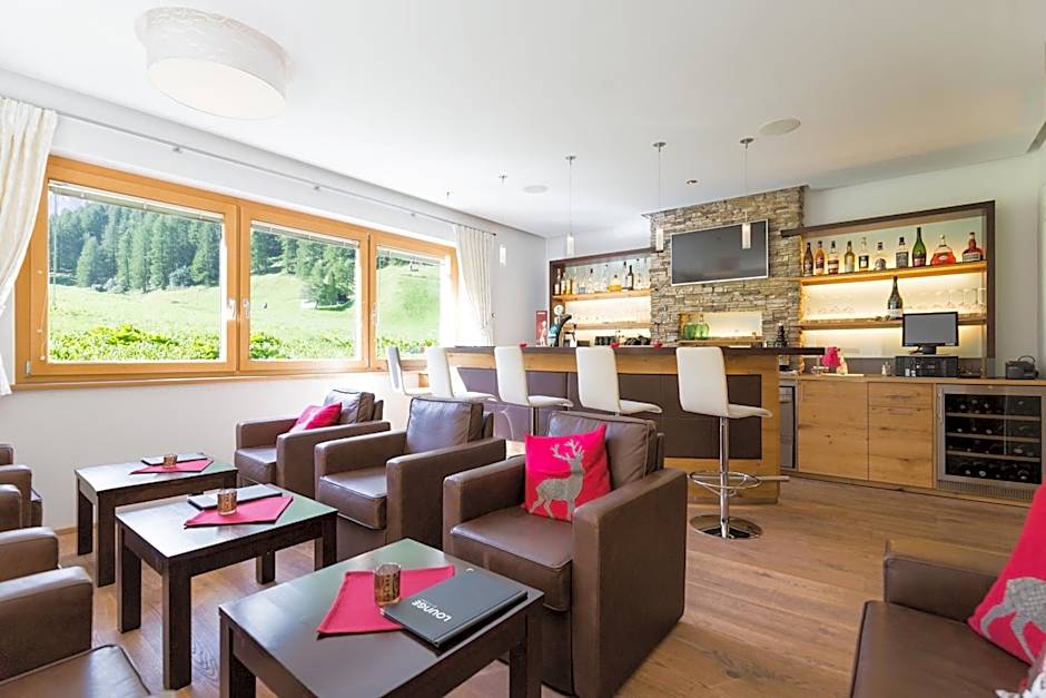 Chasa Castello relax & spa