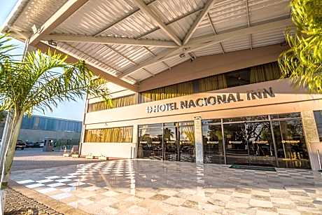 Nacional Inn São Carlos & Convenções