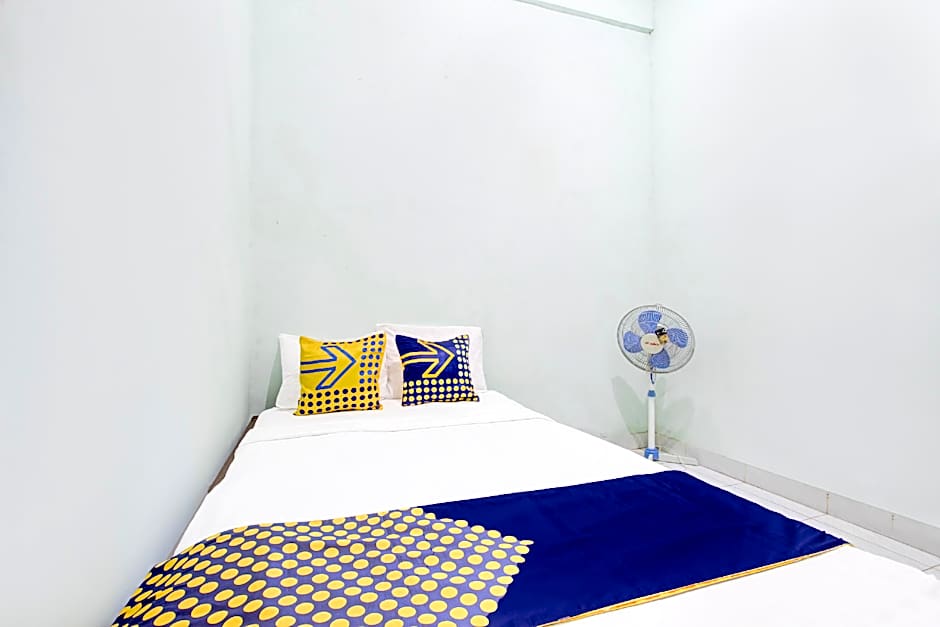 Hotel O Juan Kostel 3