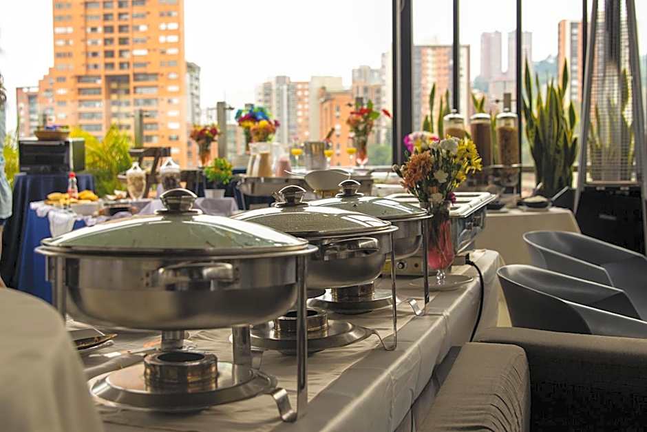 Haven, A Design Hotel