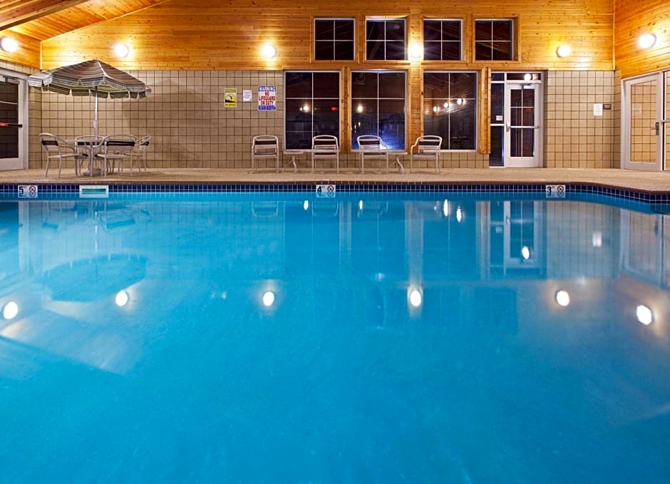 AmericInn by Wyndham Anamosa