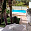Villa con piscina Aria di sole