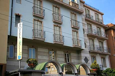 Hotel Rosalia