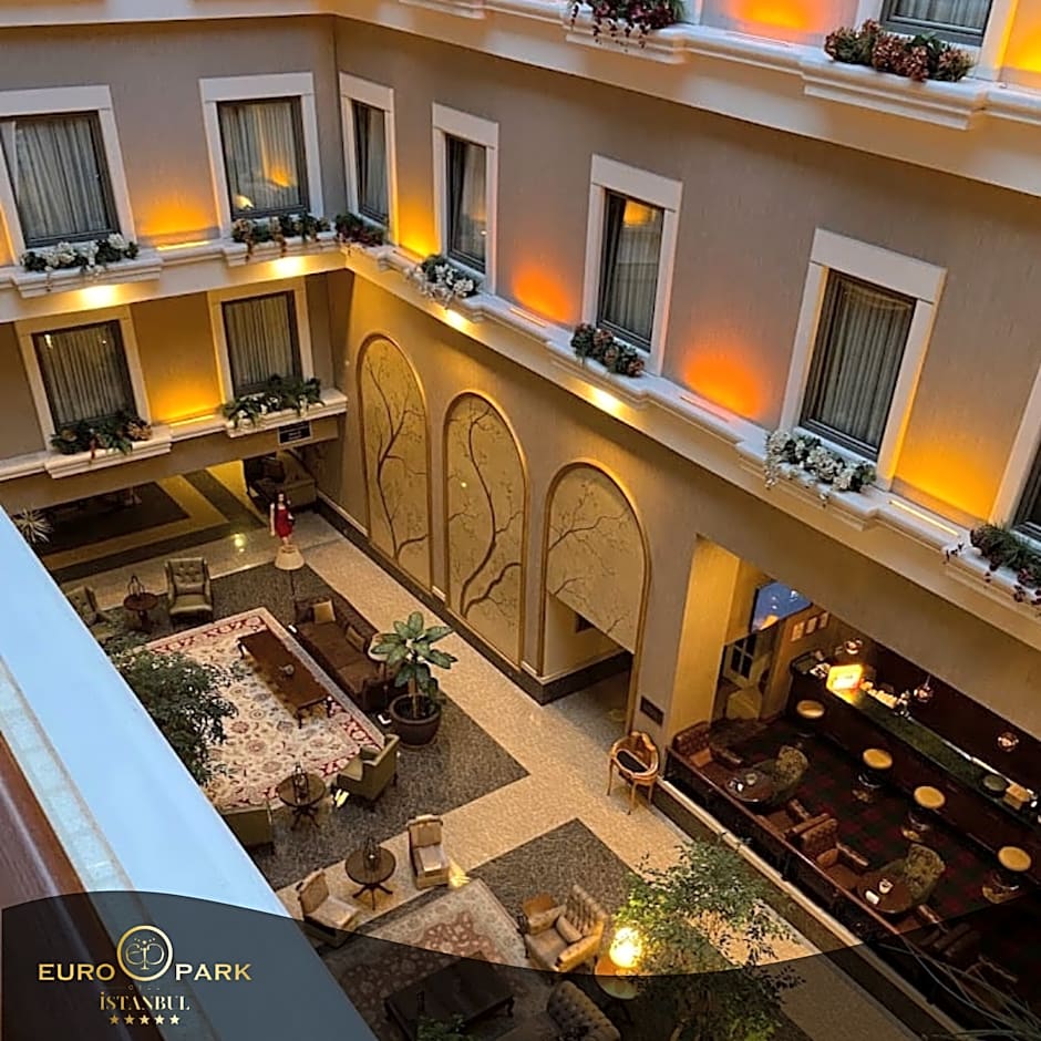 Euro Park Hotel