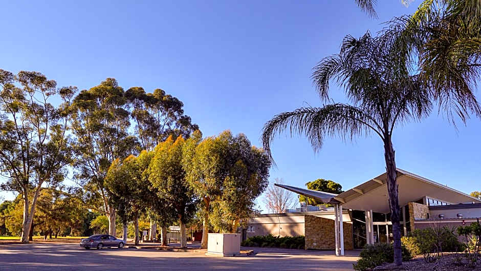 Renmark Country Club