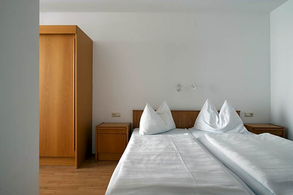 Appartements Christophorus