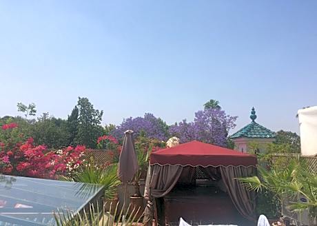 Riad Rêves D'orient & Spa