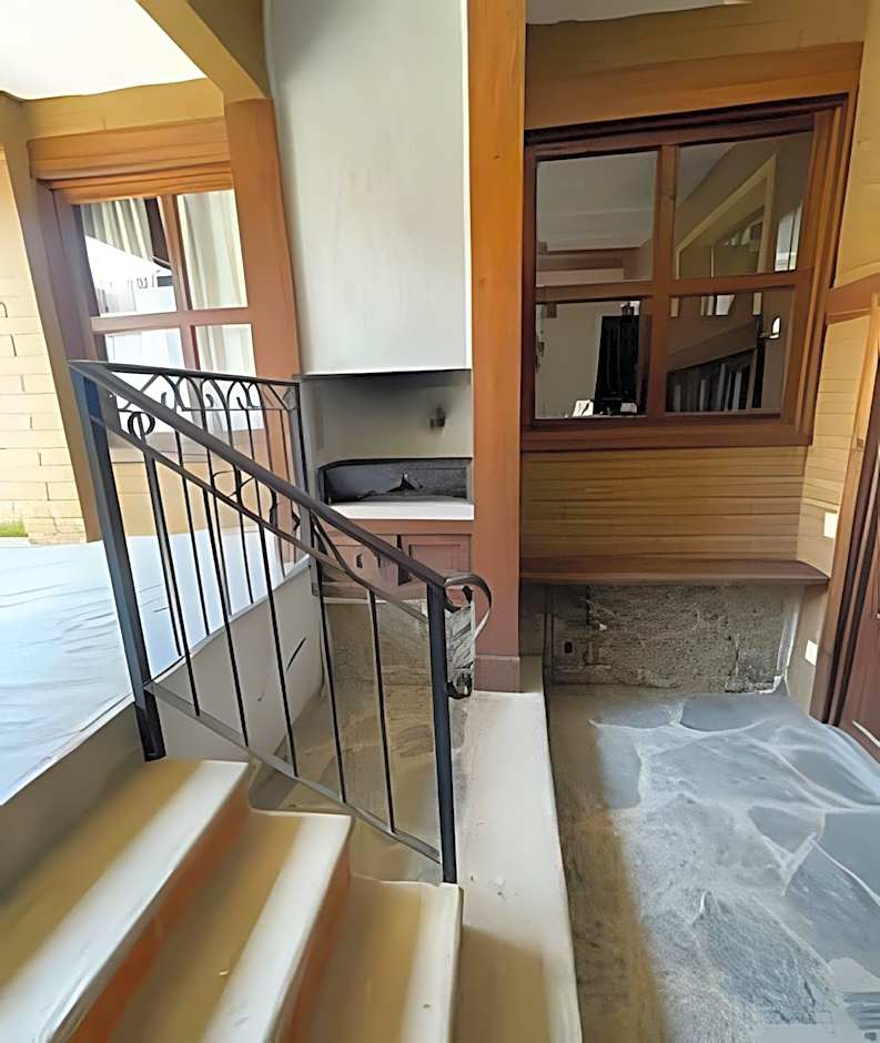 Cabaña Bechamel, Tapalpa