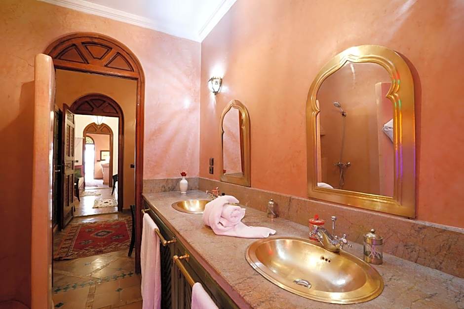 Riad Daria Suites & Spa