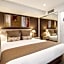 Oaks Adelaide Horizons Suites