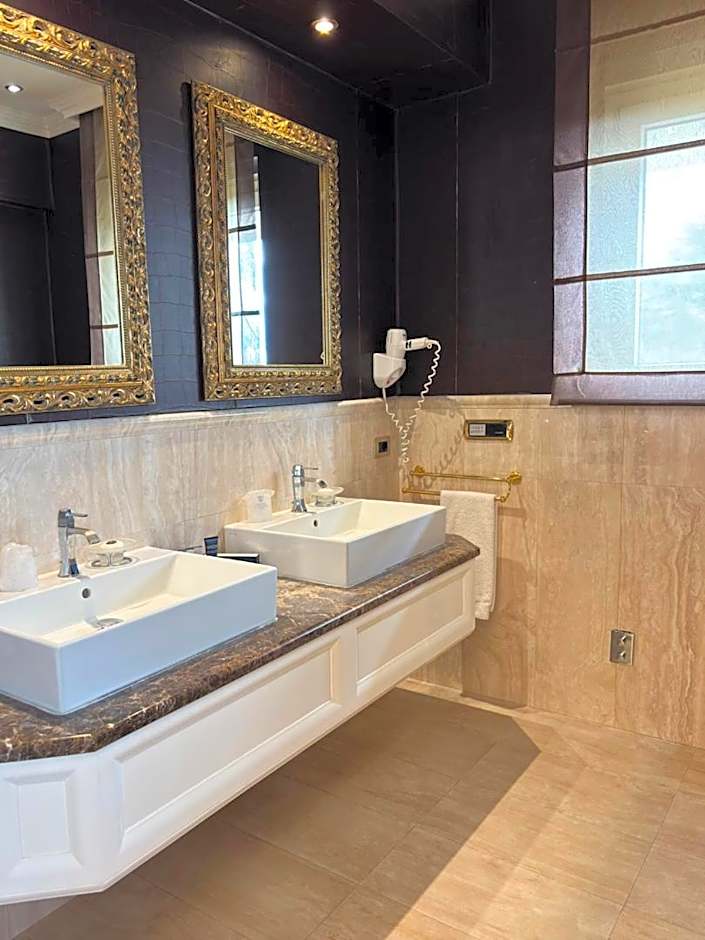 Hotel Niccolo' V - Terme dei Papi