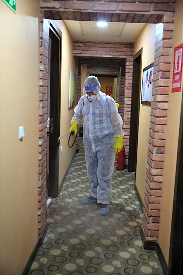 Adana City Boutique Hotel