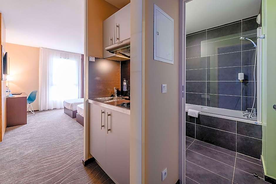 Comfort Aparthotel Bordeaux Bègles