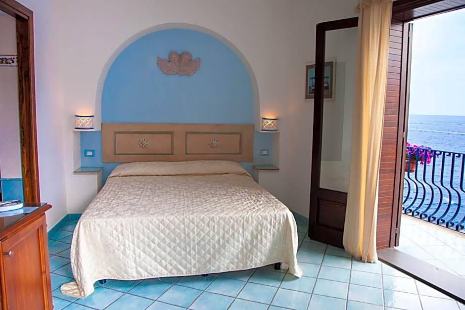 B&B Alta Marea Lipari