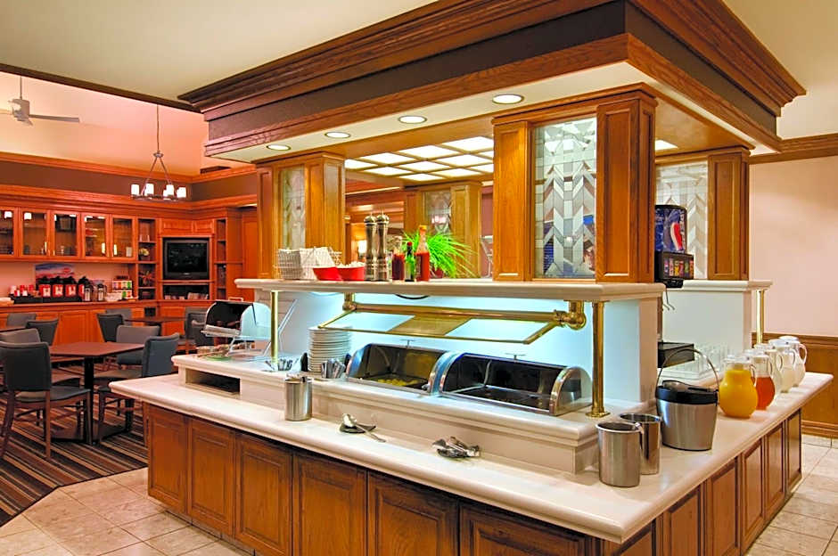 Hyatt House Dallas Addison