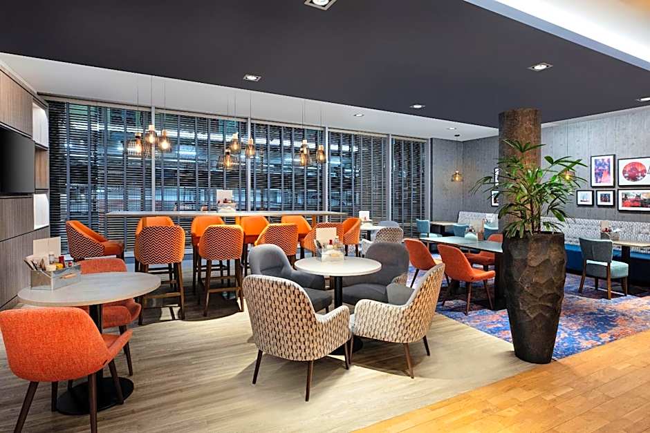 Leonardo Hotel Exeter