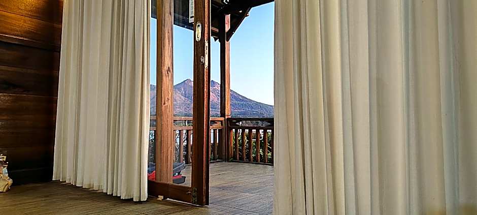 Villa Kedisan Lake View Kintamani