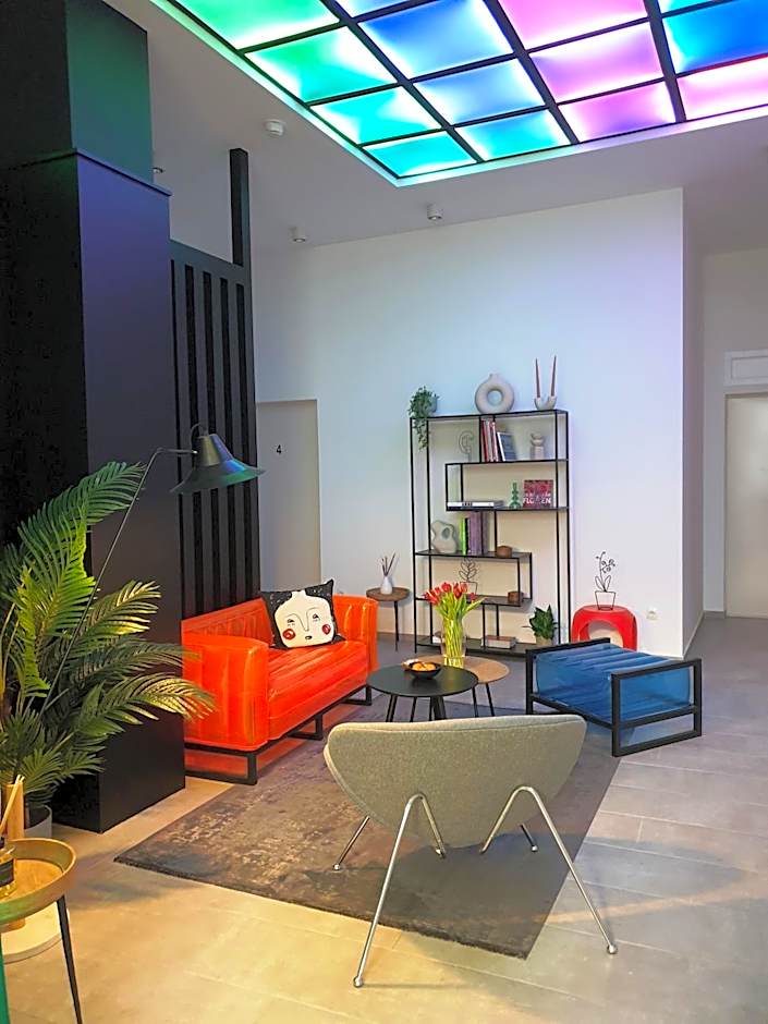 Butik Art Hotel