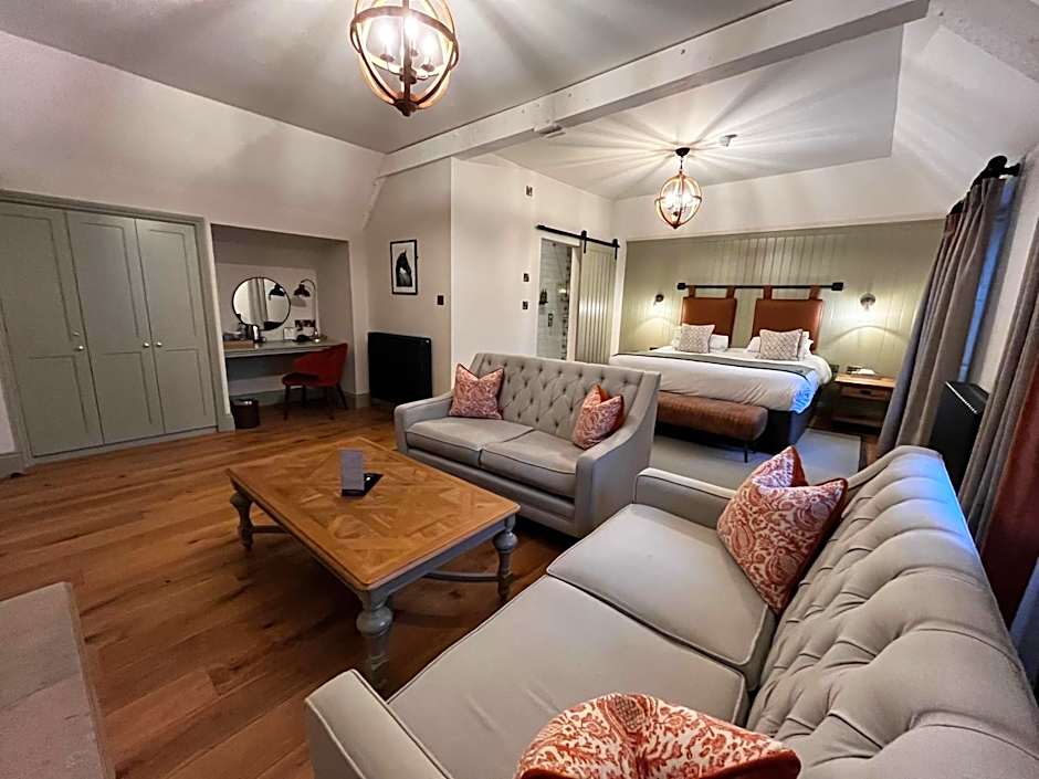 Blackwell Grange Hotel